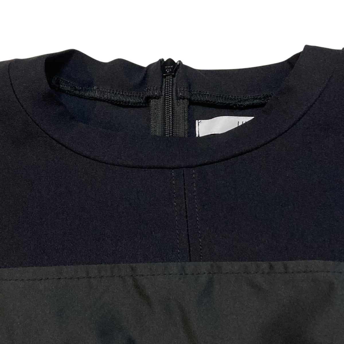 UN3D． POCKET DOCKING SHORT TOP長袖カットソー522312703201?01 古着・中古-3枚目のアイテム画像