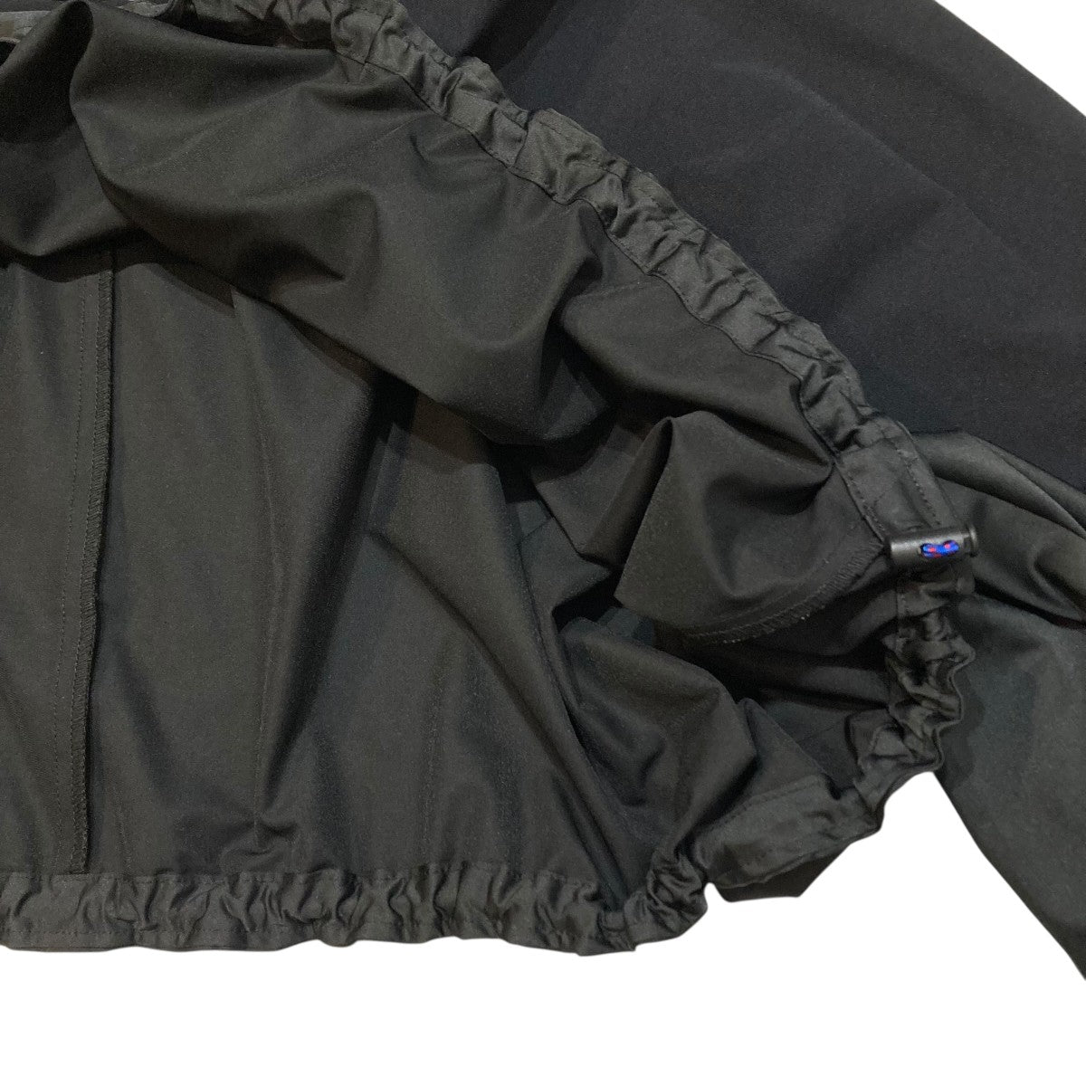 UN3D． POCKET DOCKING SHORT TOP長袖カットソー522312703201?01 古着・中古-5枚目のアイテム画像