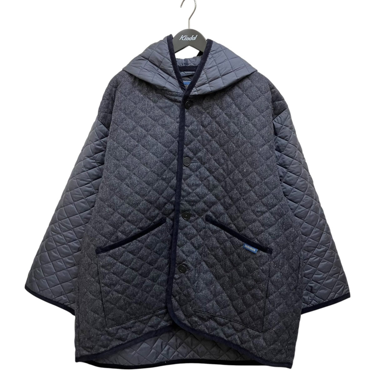 LAVENHAM キルティングコートSLJ40140 608 古着・中古-1枚目のアイテム画像