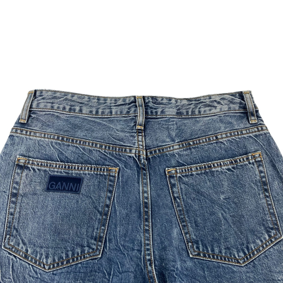 デニムパンツ6592