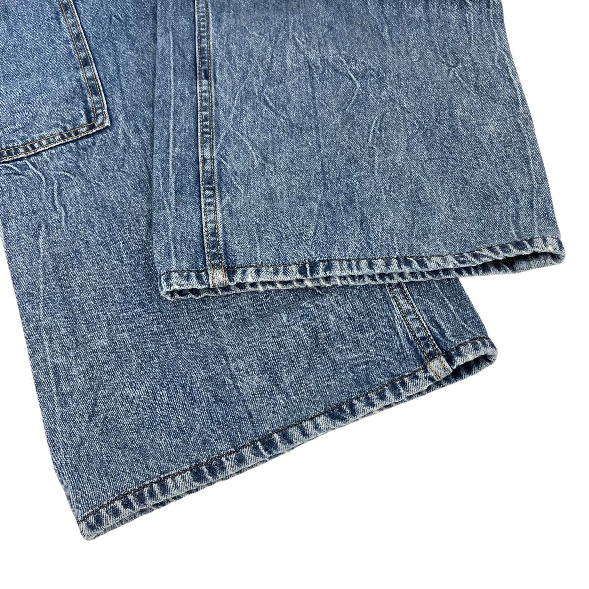 デニムパンツ6592