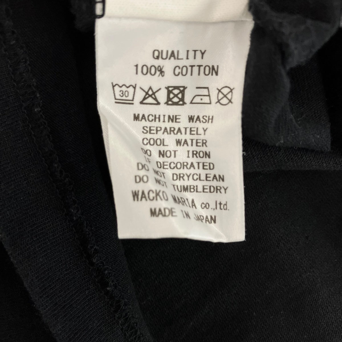 半袖Tシャツ