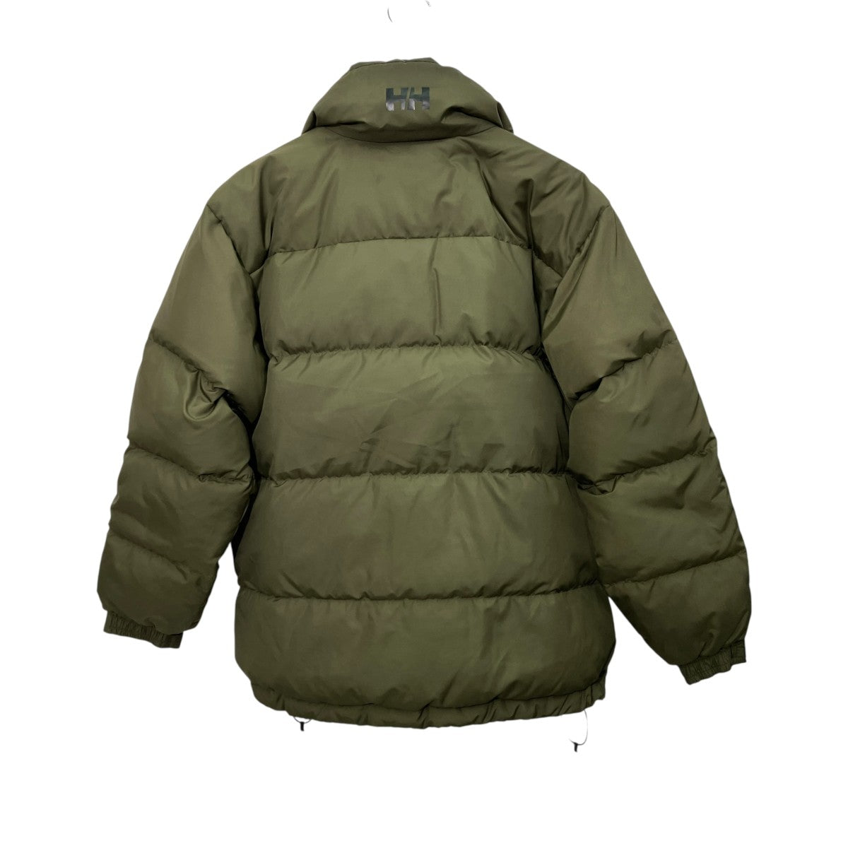 HELLY HANSEN ダウンジャケットHZ11956 古着・中古-2枚目のアイテム画像