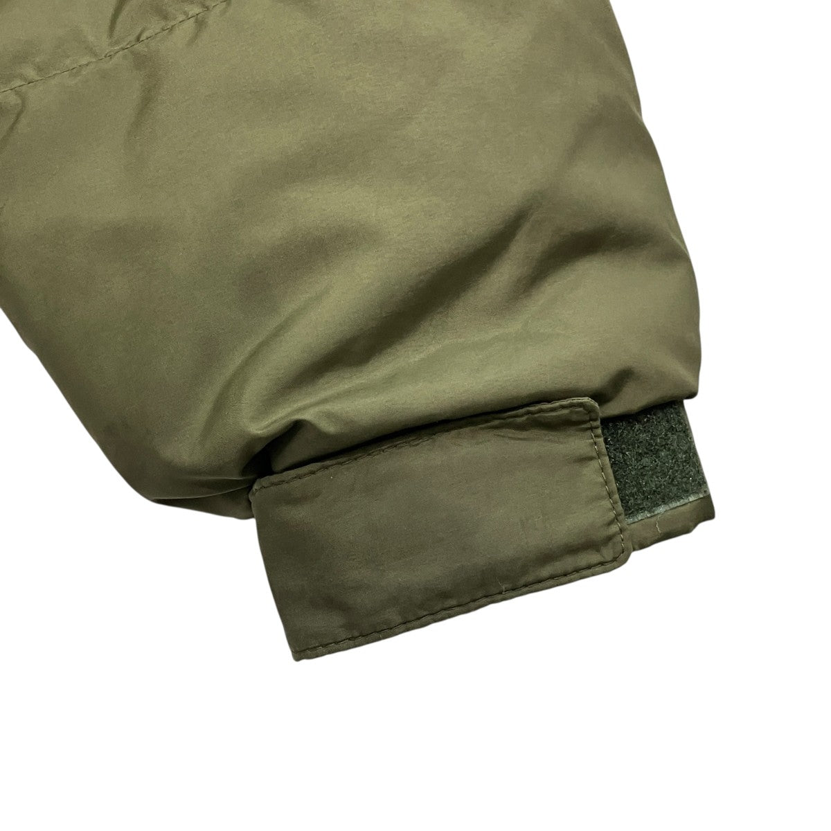 HELLY HANSEN ダウンジャケットHZ11956 古着・中古-4枚目のアイテム画像