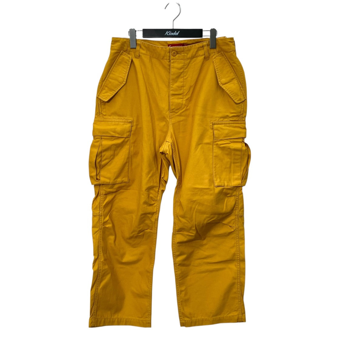 Supreme 20SSCARGO PANTカーゴパンツ 古着・中古-1枚目のアイテム画像