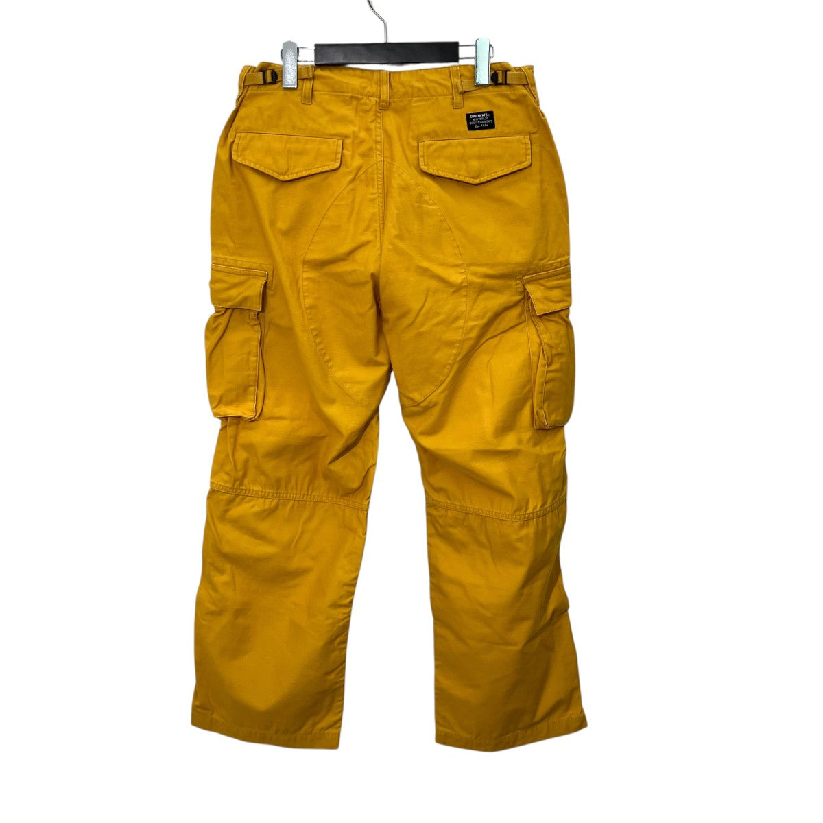 Supreme 20SSCARGO PANTカーゴパンツ 古着・中古-2枚目のアイテム画像