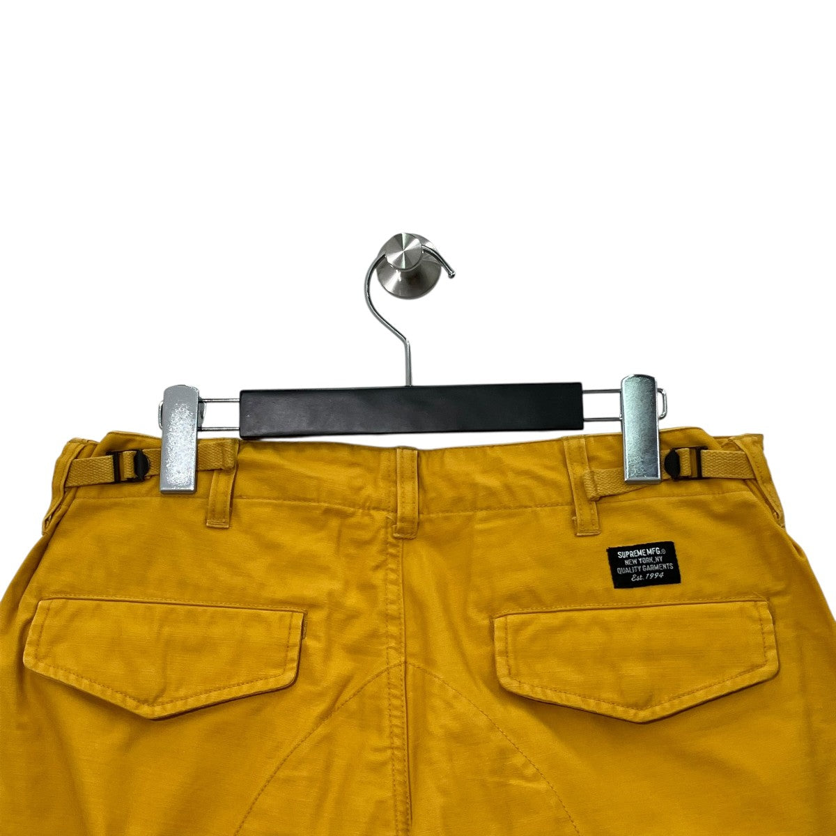 Supreme 20SSCARGO PANTカーゴパンツ 古着・中古-5枚目のアイテム画像