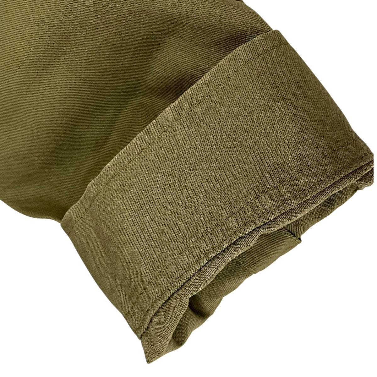Maison Margiela 15SSサファリジャケットS30AM0298 古着・中古-5枚目のアイテム画像