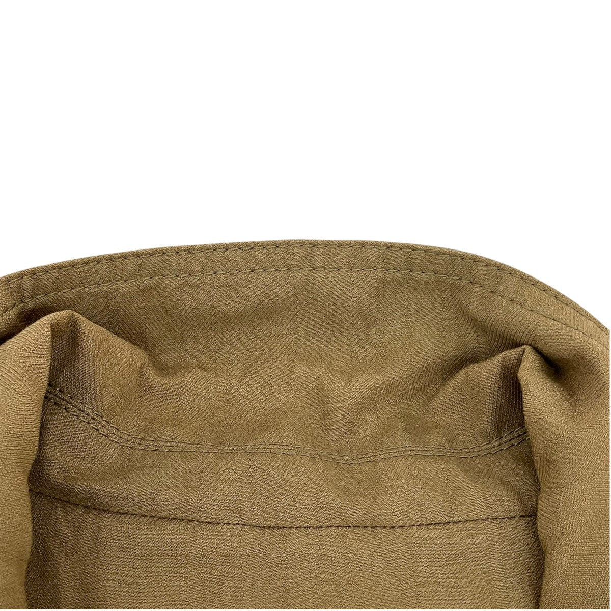 Maison Margiela 15SSサファリジャケットS30AM0298 古着・中古-6枚目のアイテム画像