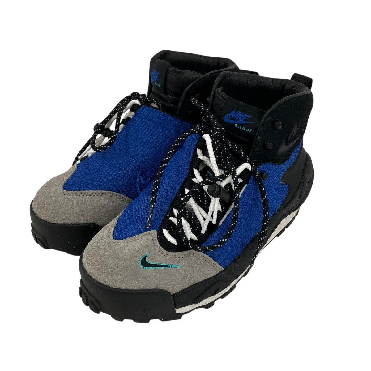 ハイカットスニーカーFN0563400