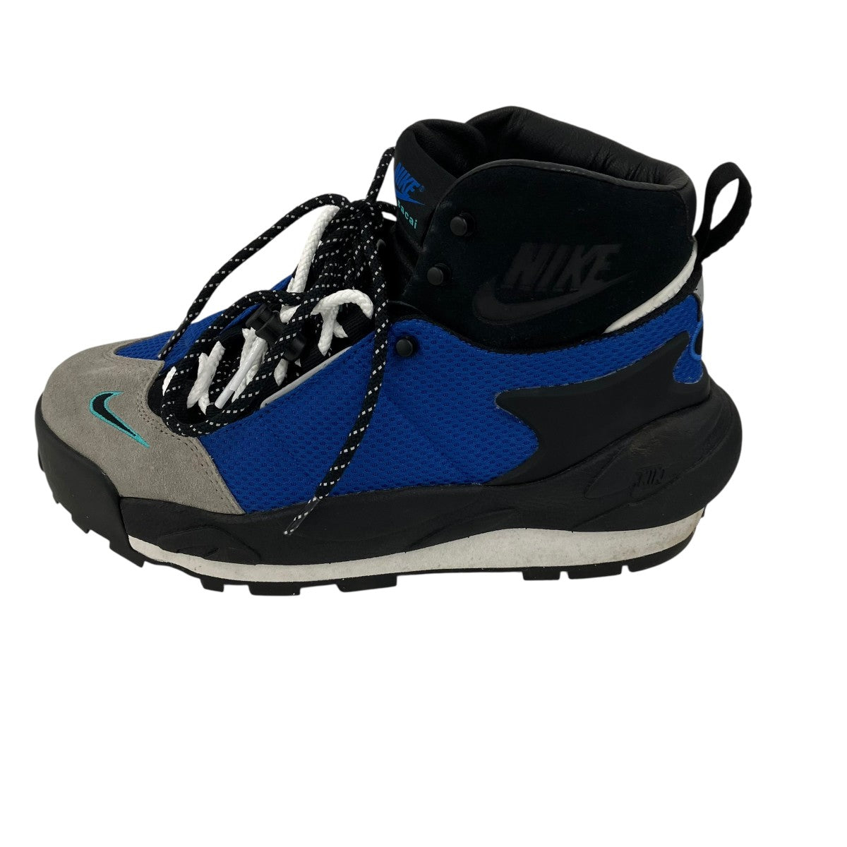 ハイカットスニーカーFN0563400