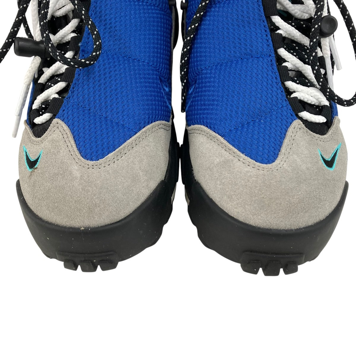 ハイカットスニーカーFN0563400