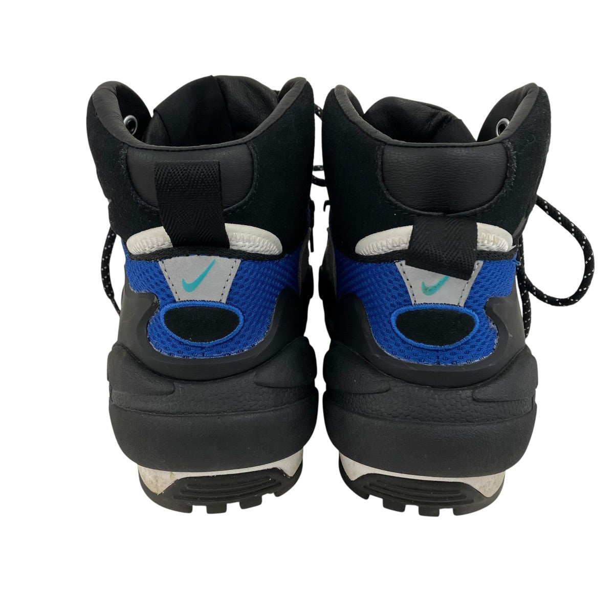 ハイカットスニーカーFN0563400