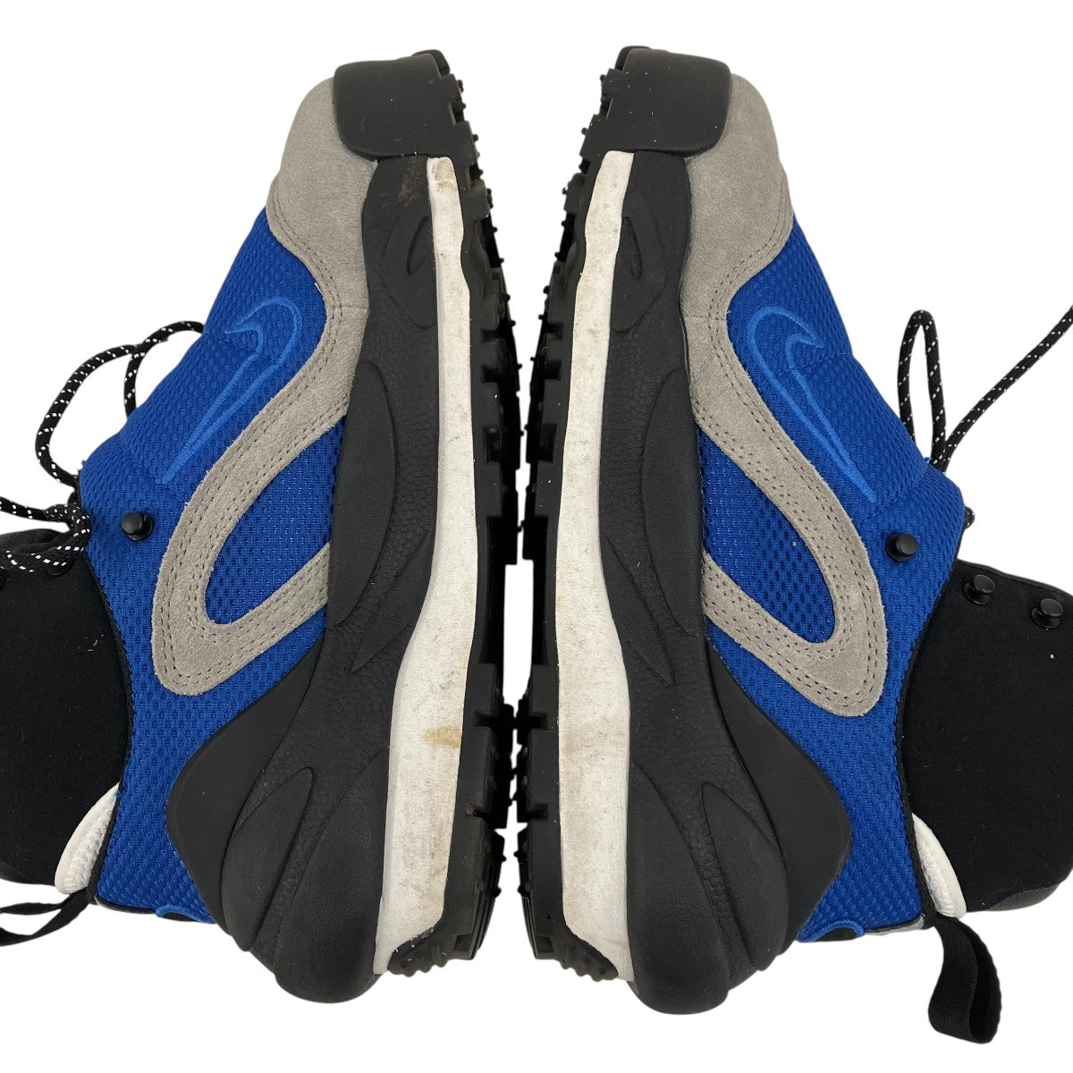 ハイカットスニーカーFN0563400