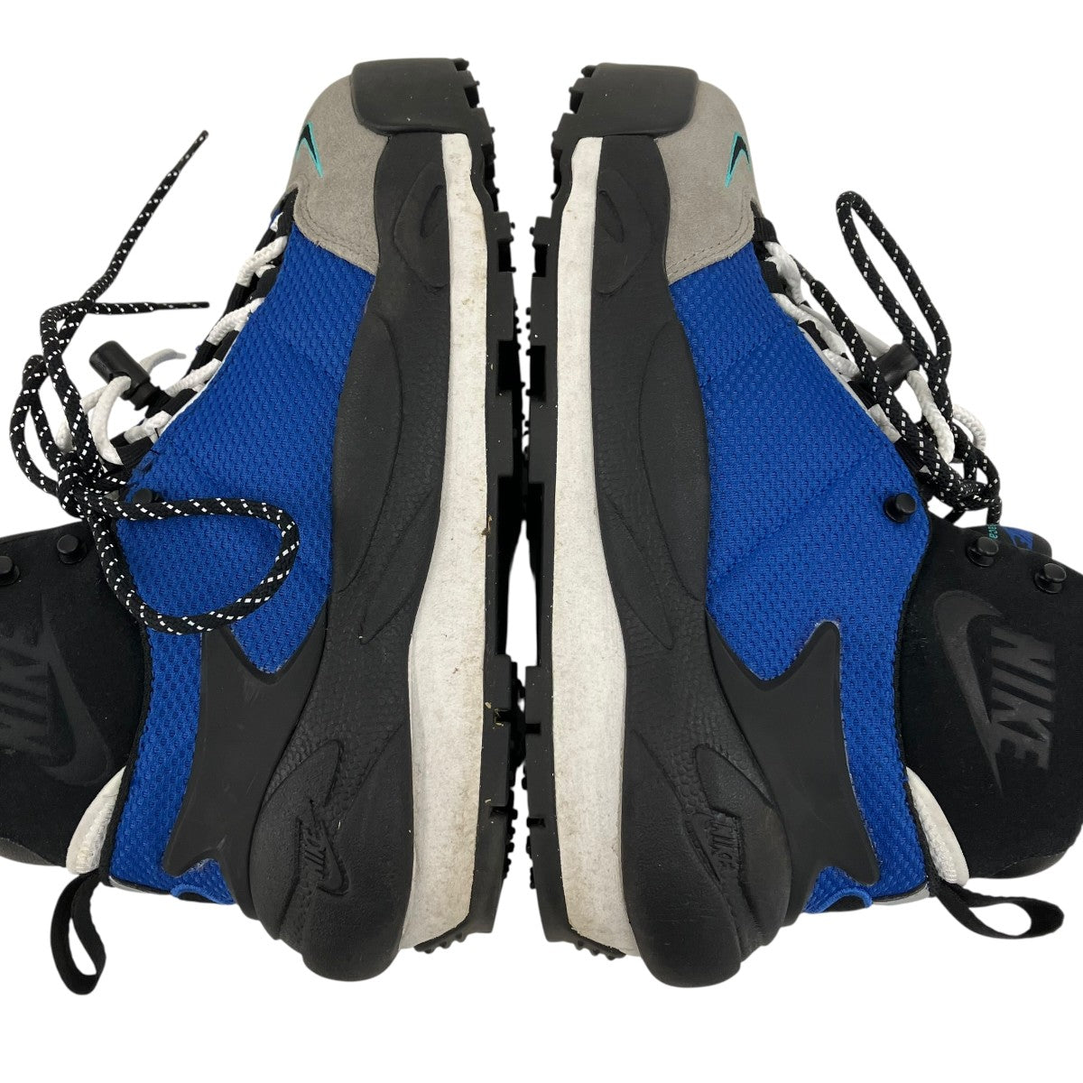 ハイカットスニーカーFN0563400