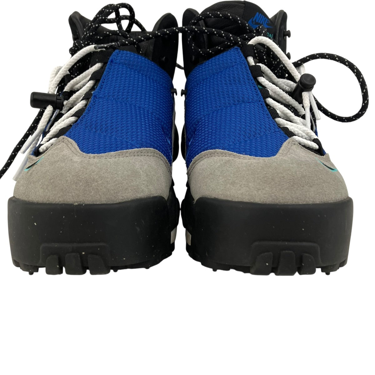 ハイカットスニーカーFN0563400
