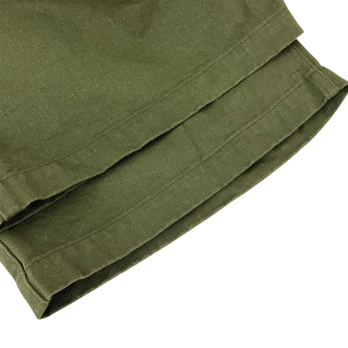 NIGEL CABOURN 22SSBRITISH ARMY SHORT VINTAGEショートパンツ8044-00-51030 古着・中古-4枚目のアイテム画像