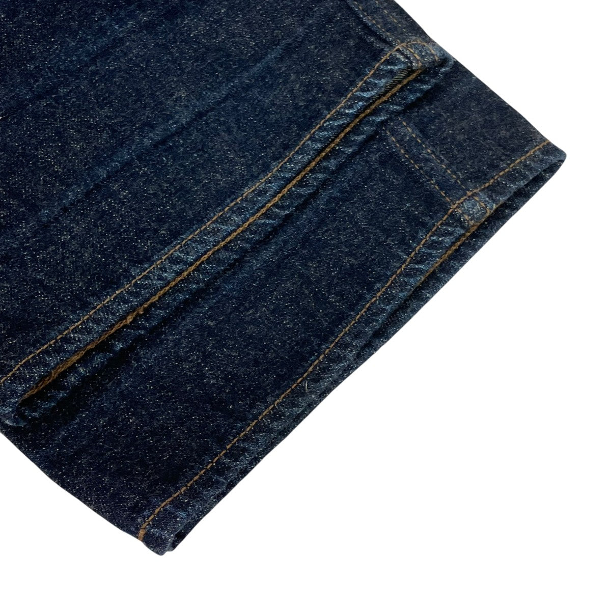 NIGEL CABOURN RAILMAN DENIM PANTデニムパンツ8041-00-50025 古着・中古-4枚目のアイテム画像