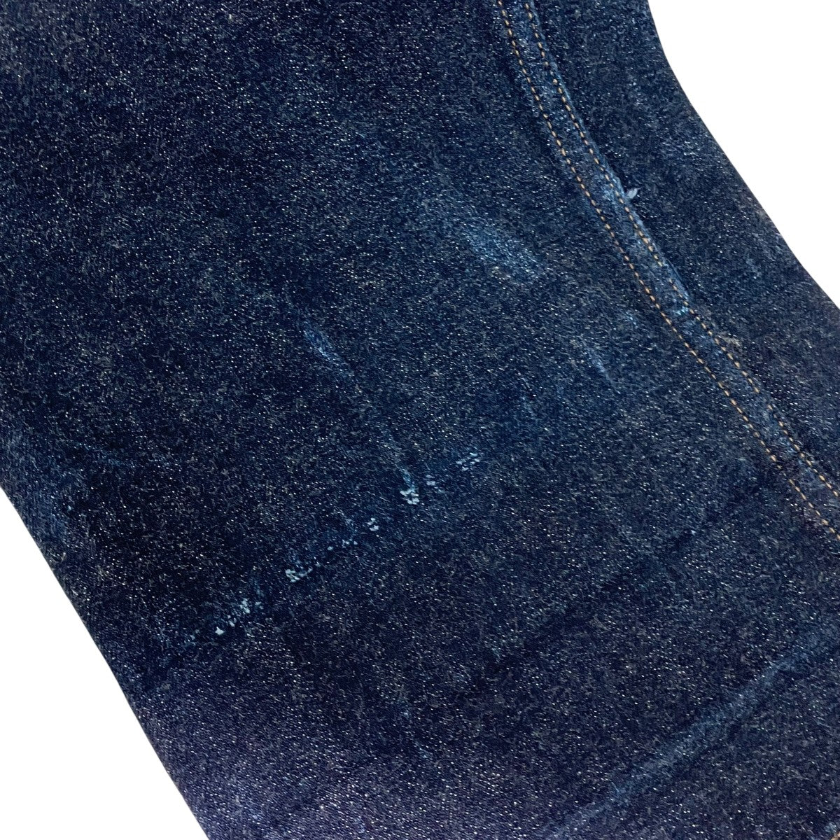 NIGEL CABOURN RAILMAN DENIM PANTデニムパンツ8041-00-50025 古着・中古-6枚目のアイテム画像