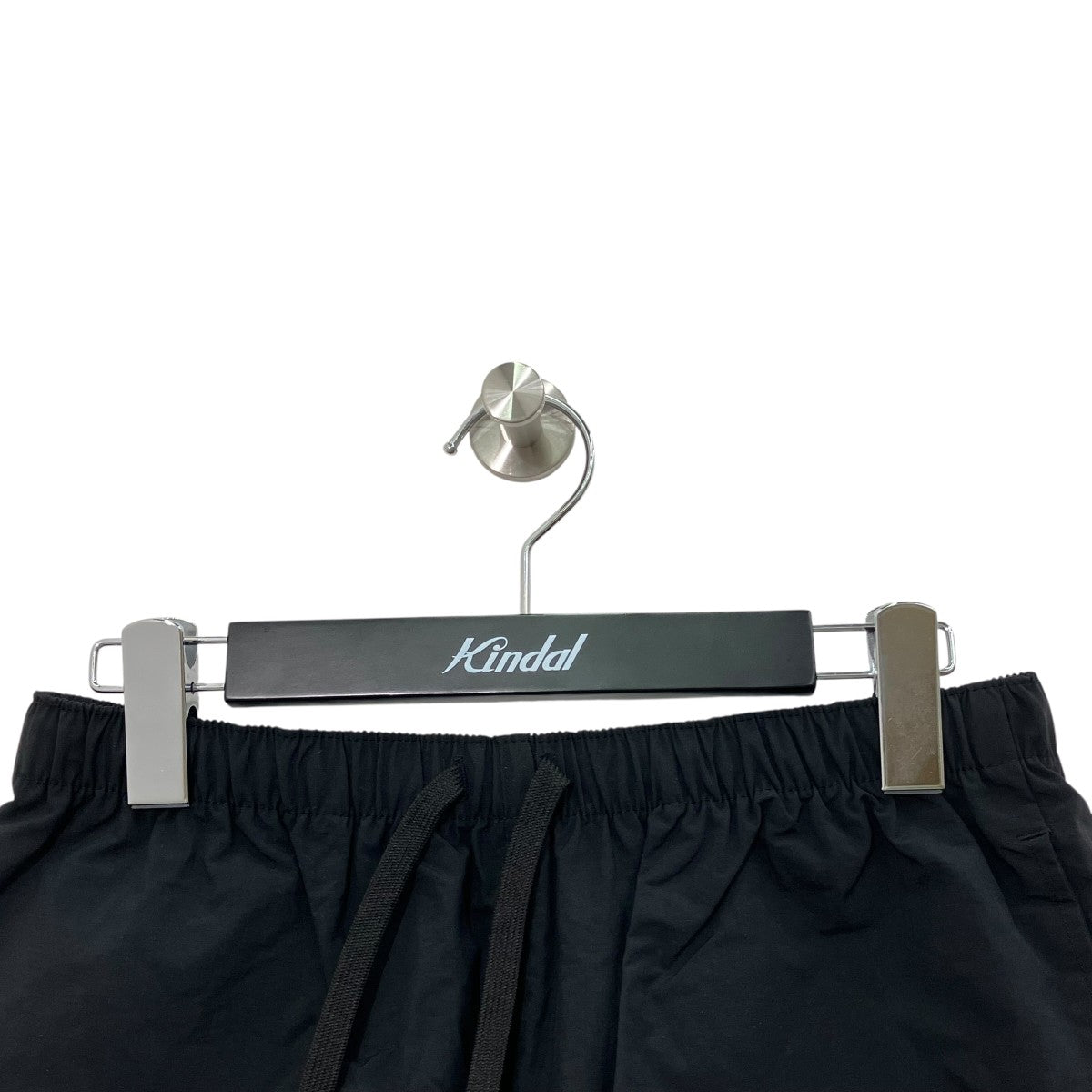 WTAPS 24SSSPSS2002 NYLON．TUSSAH．PERTEX．SIGNショートパンツ241CWDT-PTM08 古着・中古-3枚目のアイテム画像