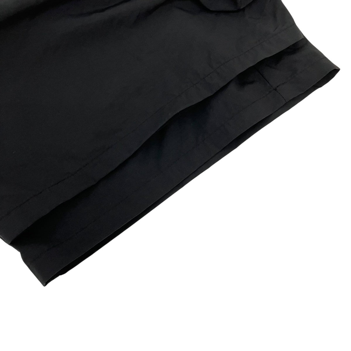 WTAPS 24SSSPSS2002 NYLON．TUSSAH．PERTEX．SIGNショートパンツ241CWDT-PTM08 古着・中古-4枚目のアイテム画像