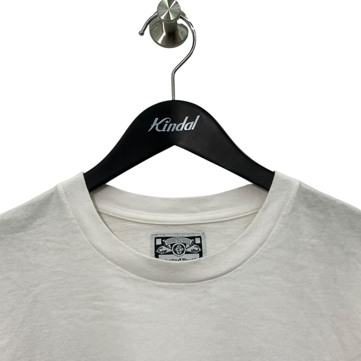 Wasted Youth EAGLE半袖Tシャツ 古着・中古-3枚目のアイテム画像