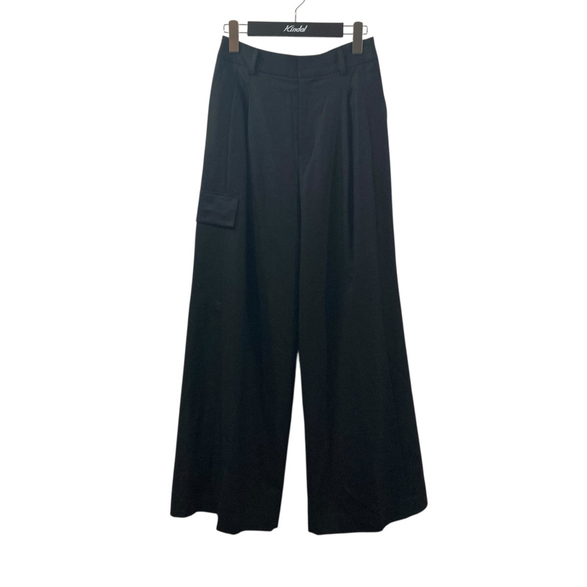 ライトフラノストレッチパンツパンツ531-4230112