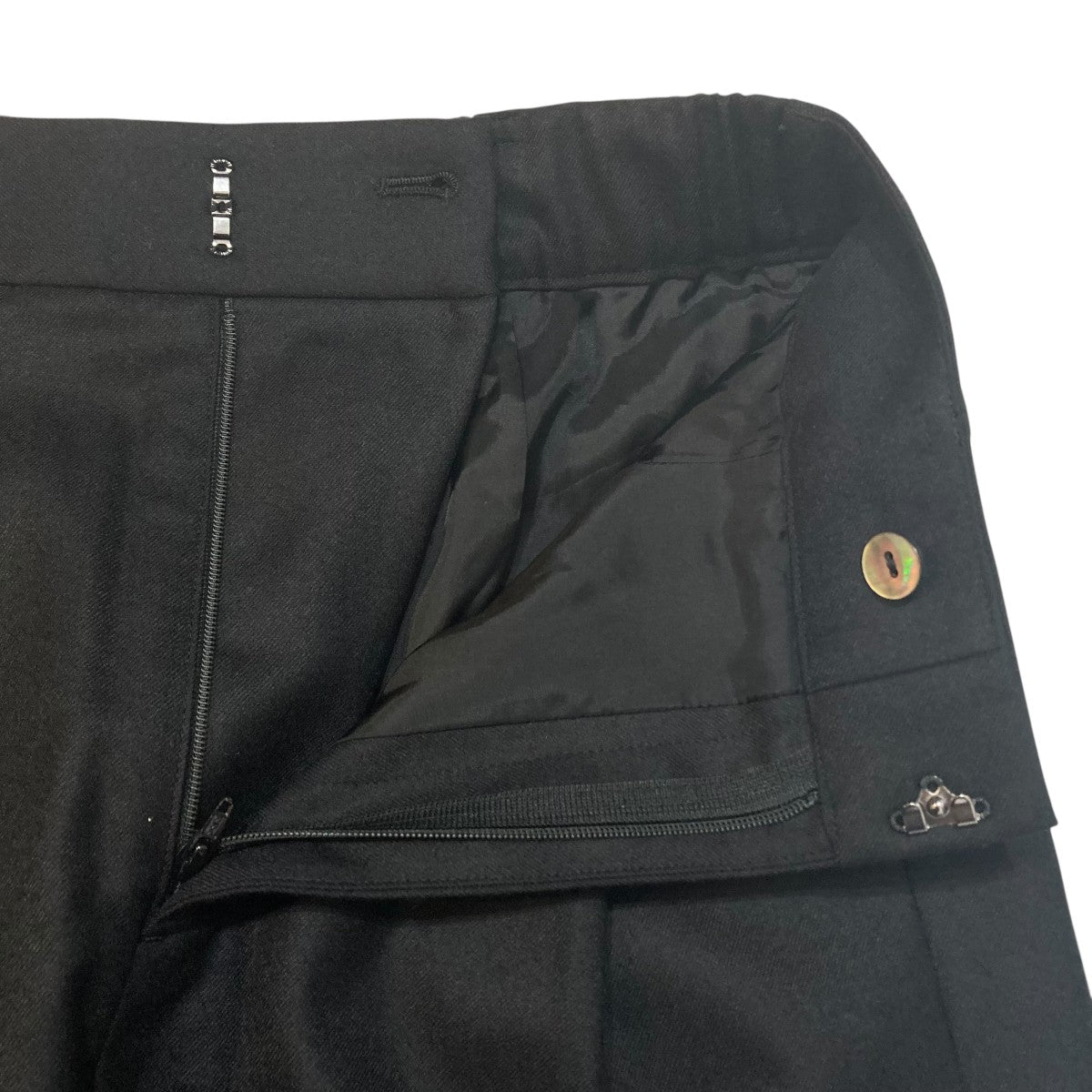 ライトフラノストレッチパンツパンツ531-4230112