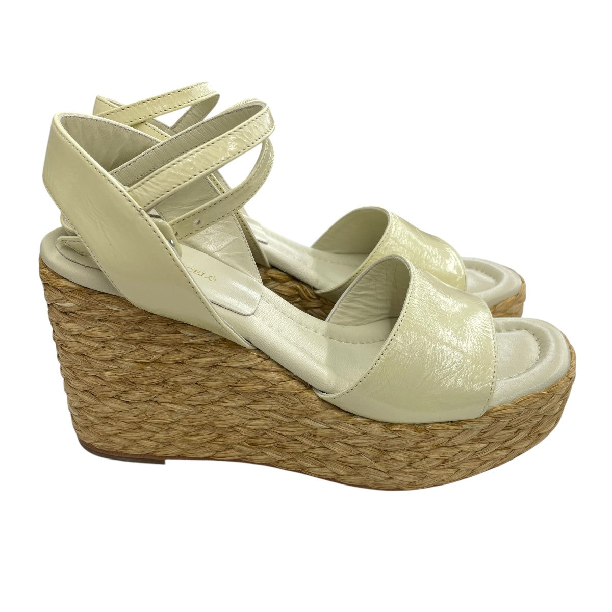 paloma barcelo RIU MALORYサンダルPO231DA282345MAL 古着・中古-3枚目のアイテム画像