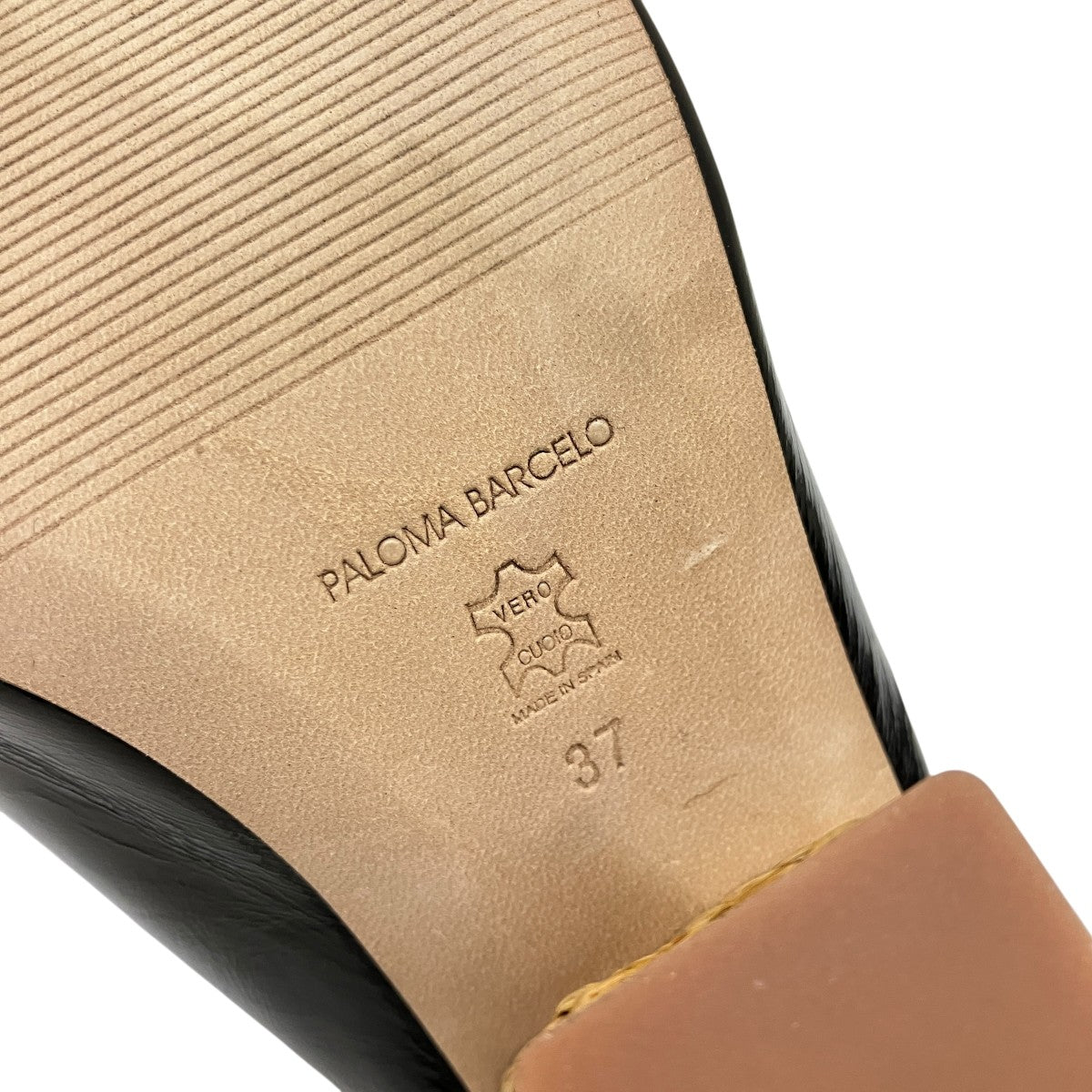 632393 CALI MALORYサンダルPO231DA632393MAL