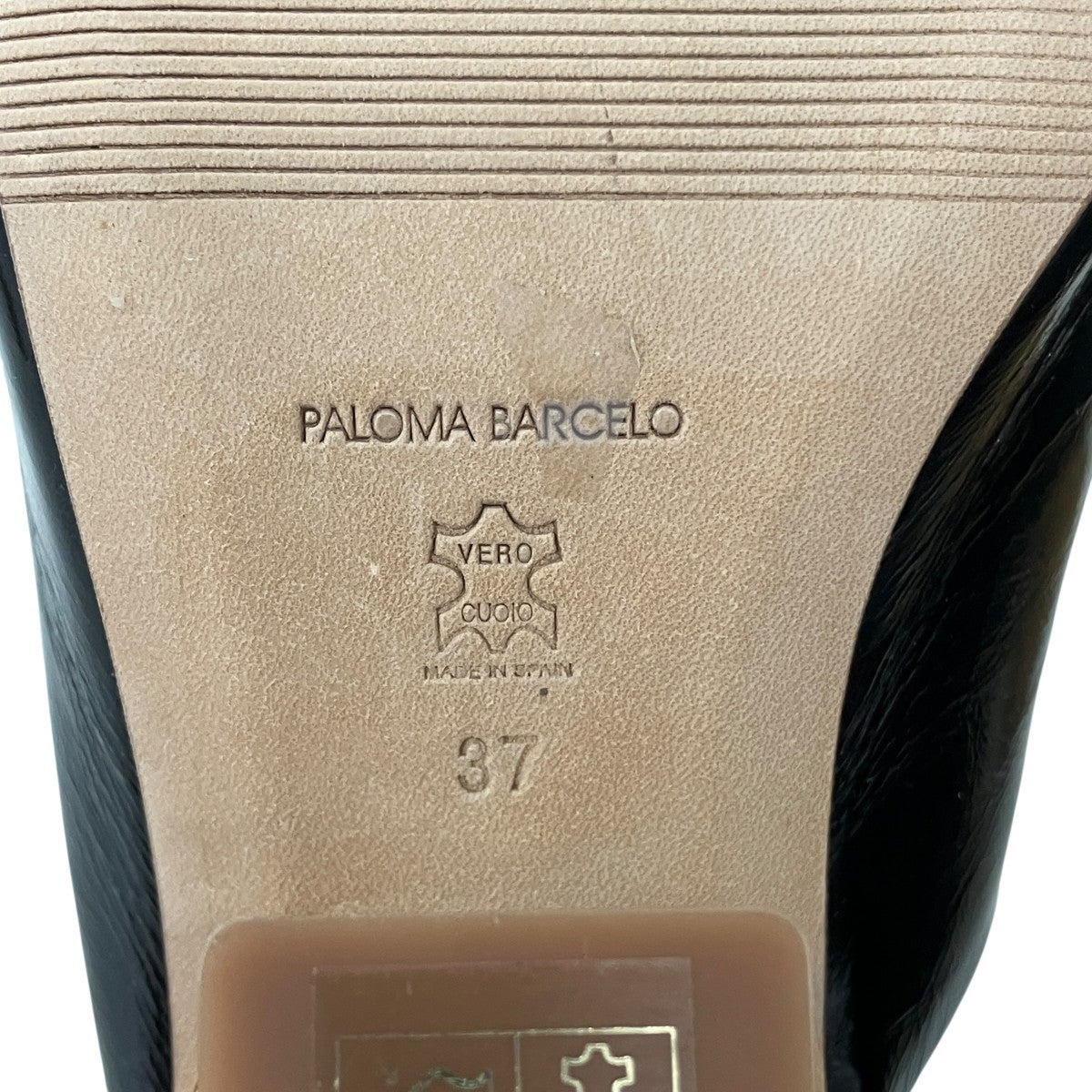 632393 CALI MALORYヒールサンダルPO231DA632393MAL