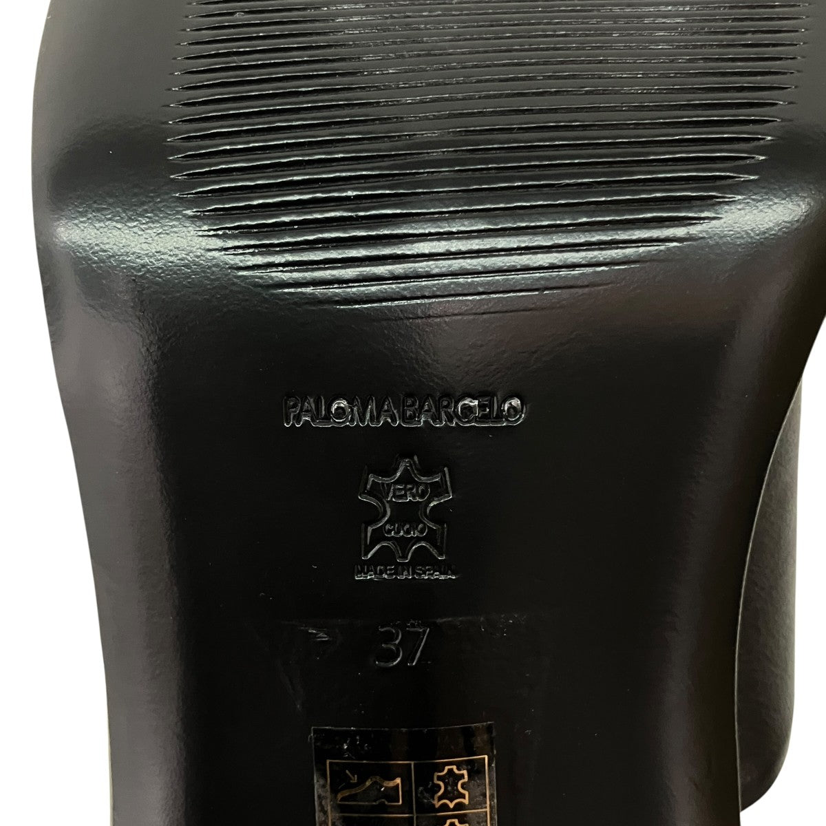 9023130 ILIA NAPAヒールサンダルPO231DA9023130NAP