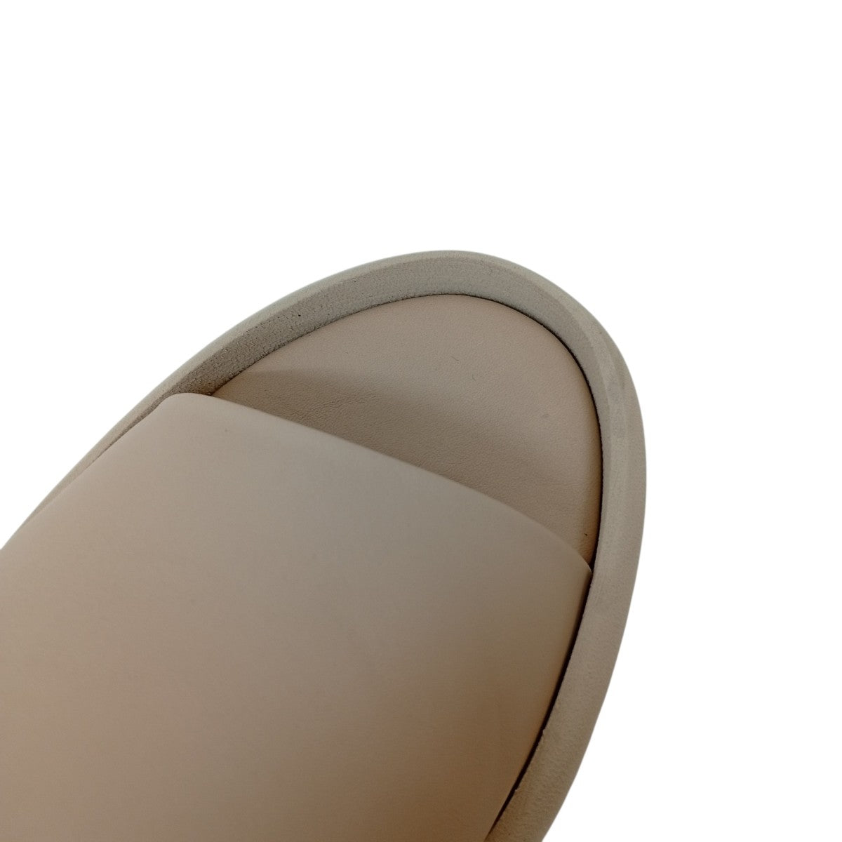 MINSI-1 NAPPAサンダルPO241DA241090NAP 24-1090