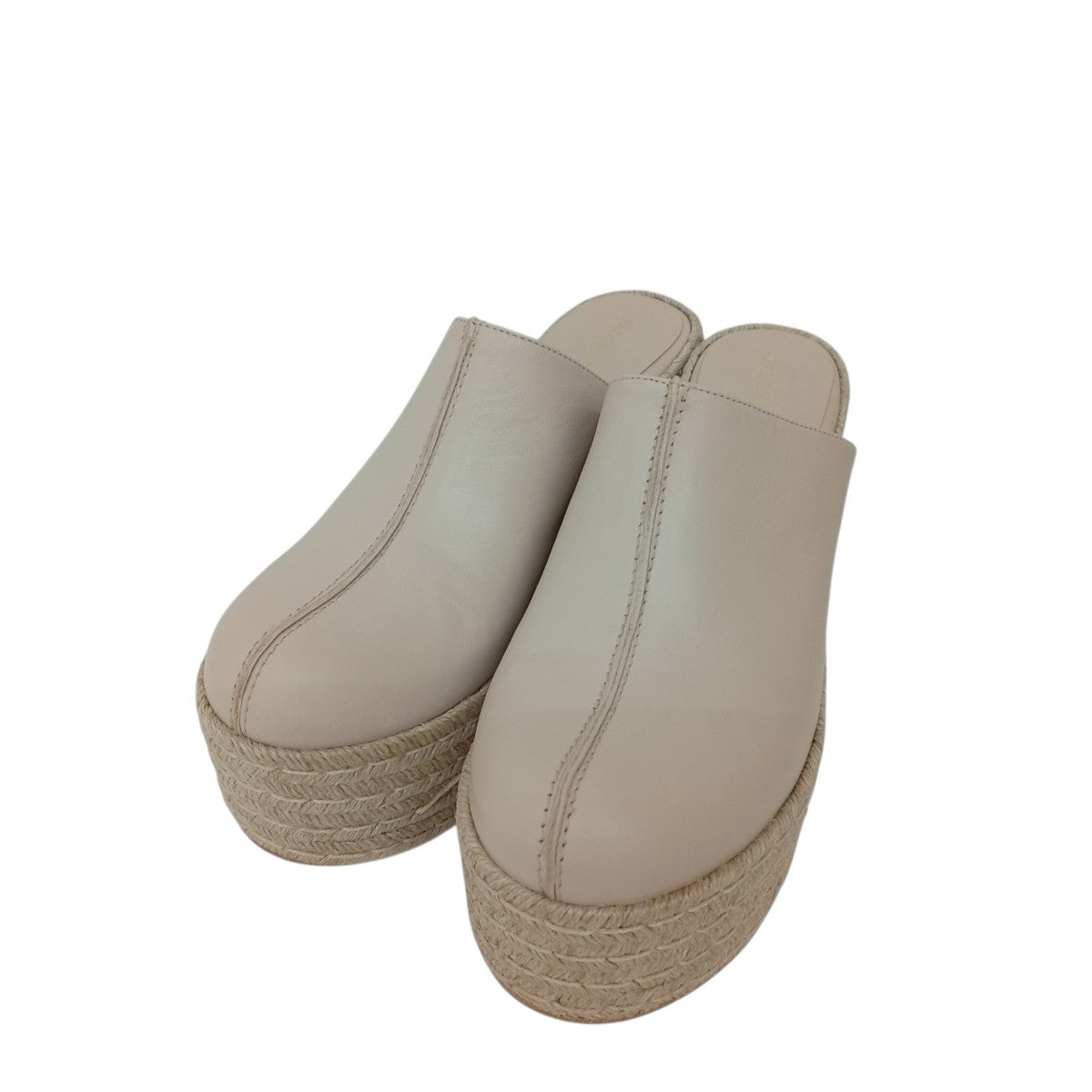24-1591 HEBE-1 NAPPAサンダルPO241DA241591NAP
