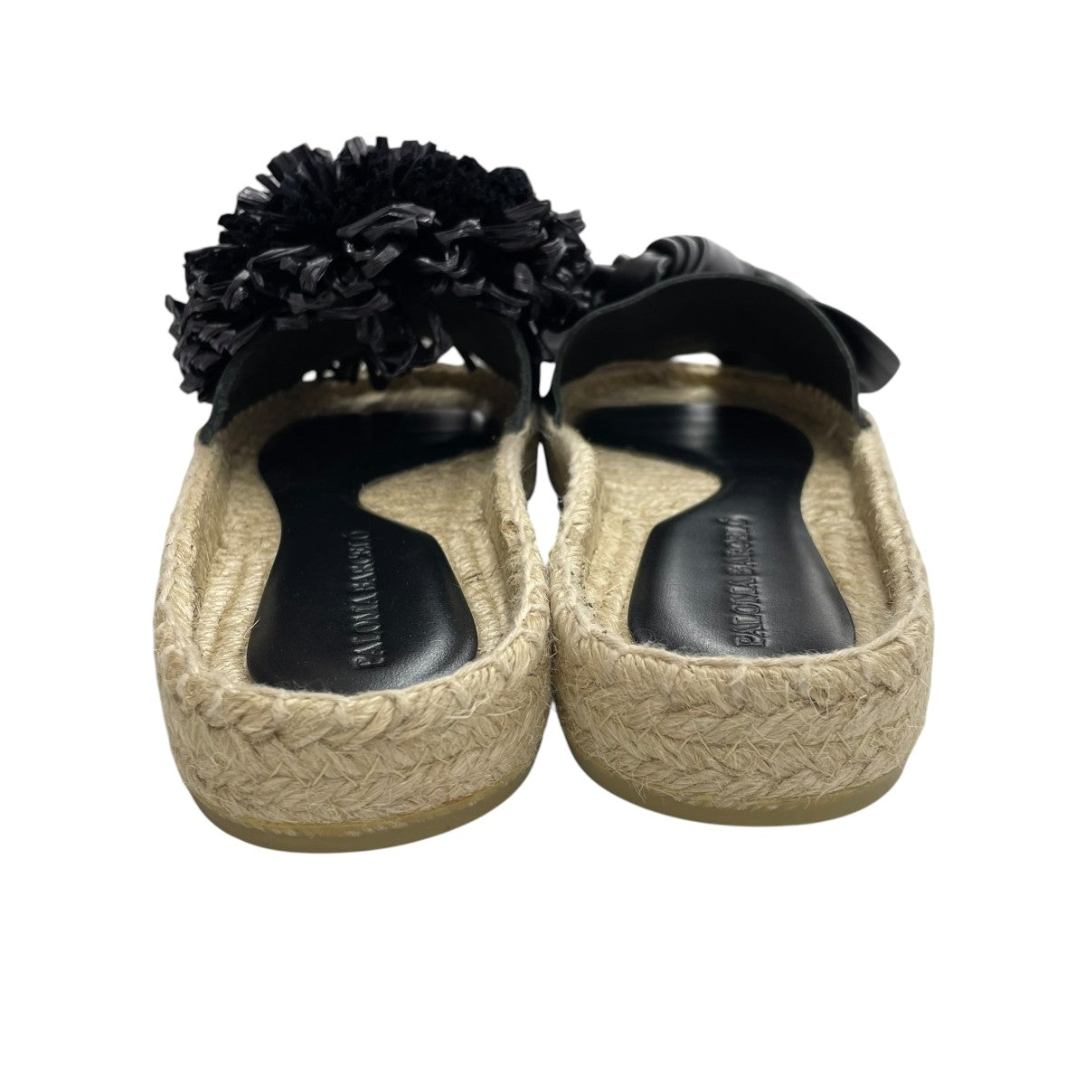 paloma barcelo FUJI VACHETTA カスタムサンダルPO241DA241705VAC 古着・中古-2枚目のアイテム画像