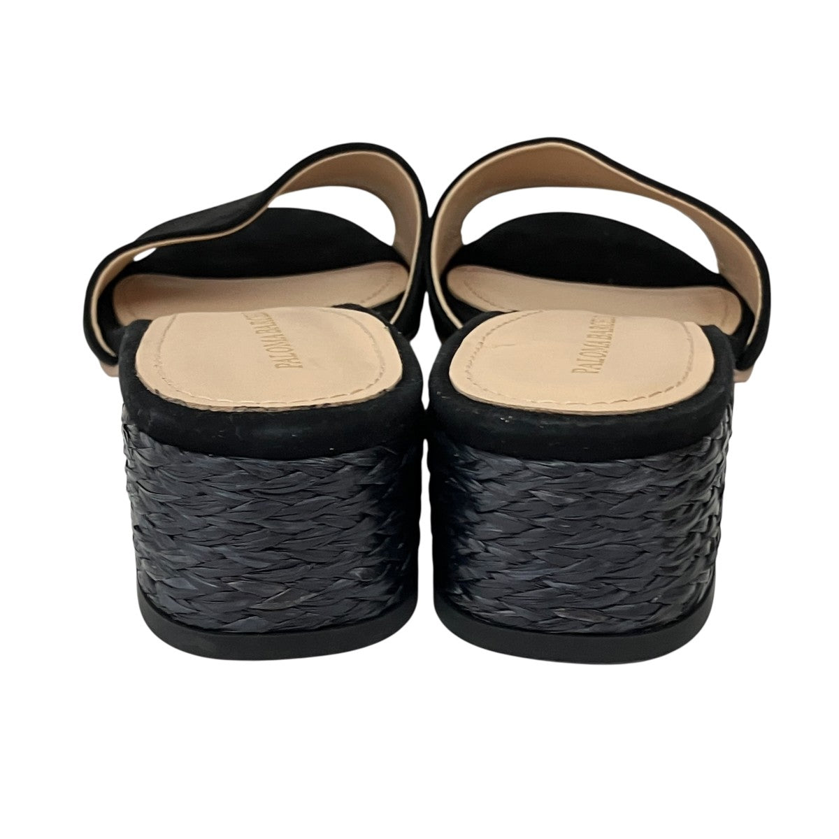 24-2210 FIORE KID SUEDEサンダルPO241DA242210KSF