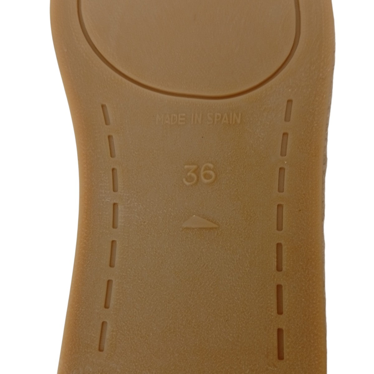 FUYU PVCサンダルPO241DA243201PVC 24-3201