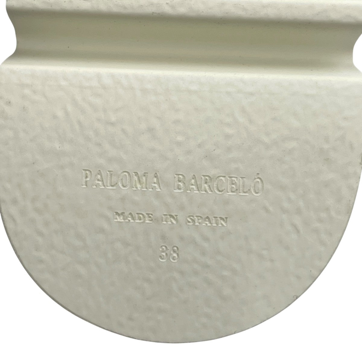 GARNER COWHIDEサンダルPO251DA6701COW