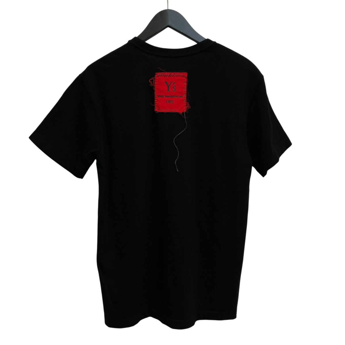 1972 EMBROIDERY T半袖ＴシャツYXT01960