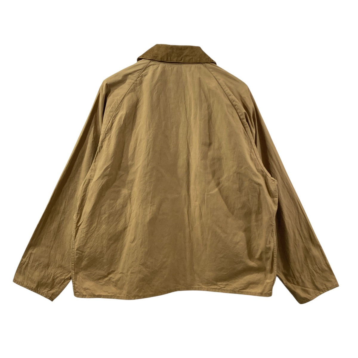 TRANSPORT COTTON CASUAL JACKETジャケット251MCA1019