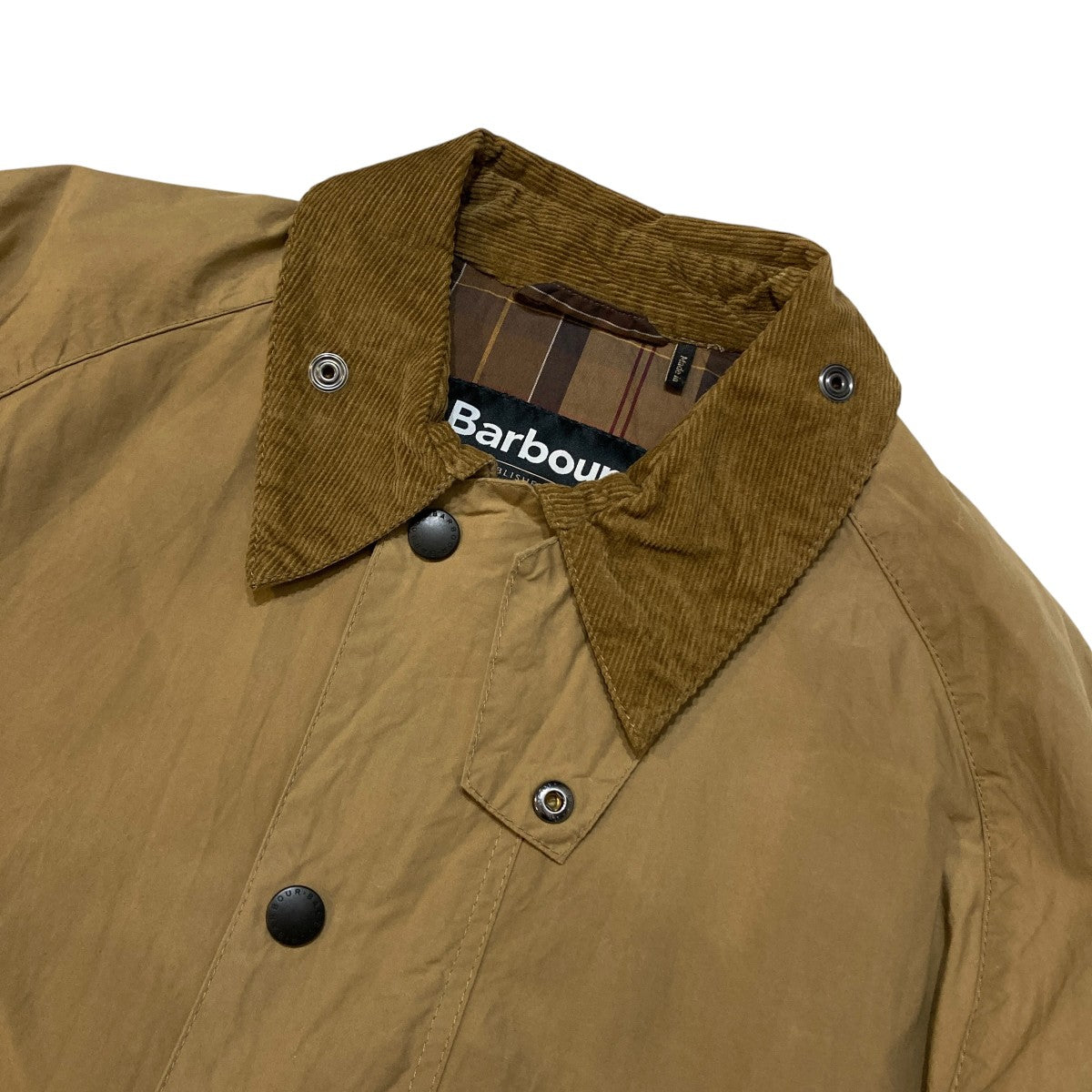 TRANSPORT COTTON CASUAL JACKETジャケット251MCA1019