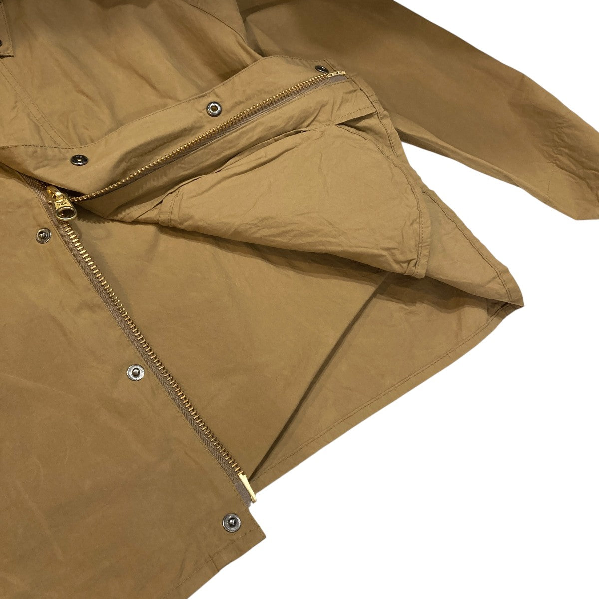 TRANSPORT COTTON CASUAL JACKETジャケット251MCA1019
