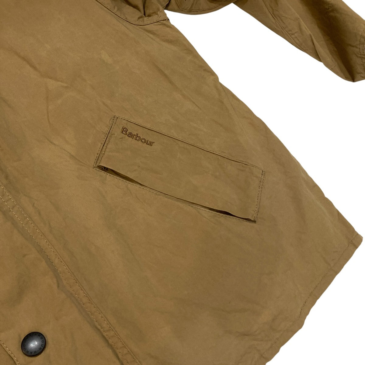 TRANSPORT COTTON CASUAL JACKETジャケット251MCA1019