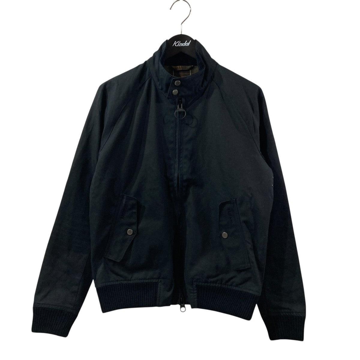 PROTON WAX JACKETジャケット