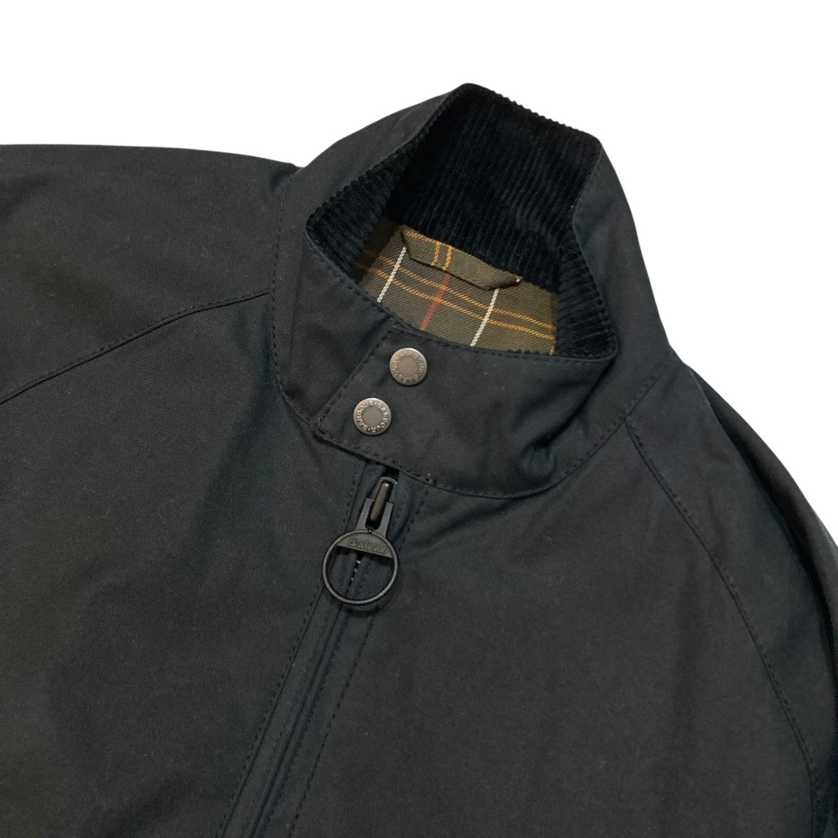PROTON WAX JACKETジャケット