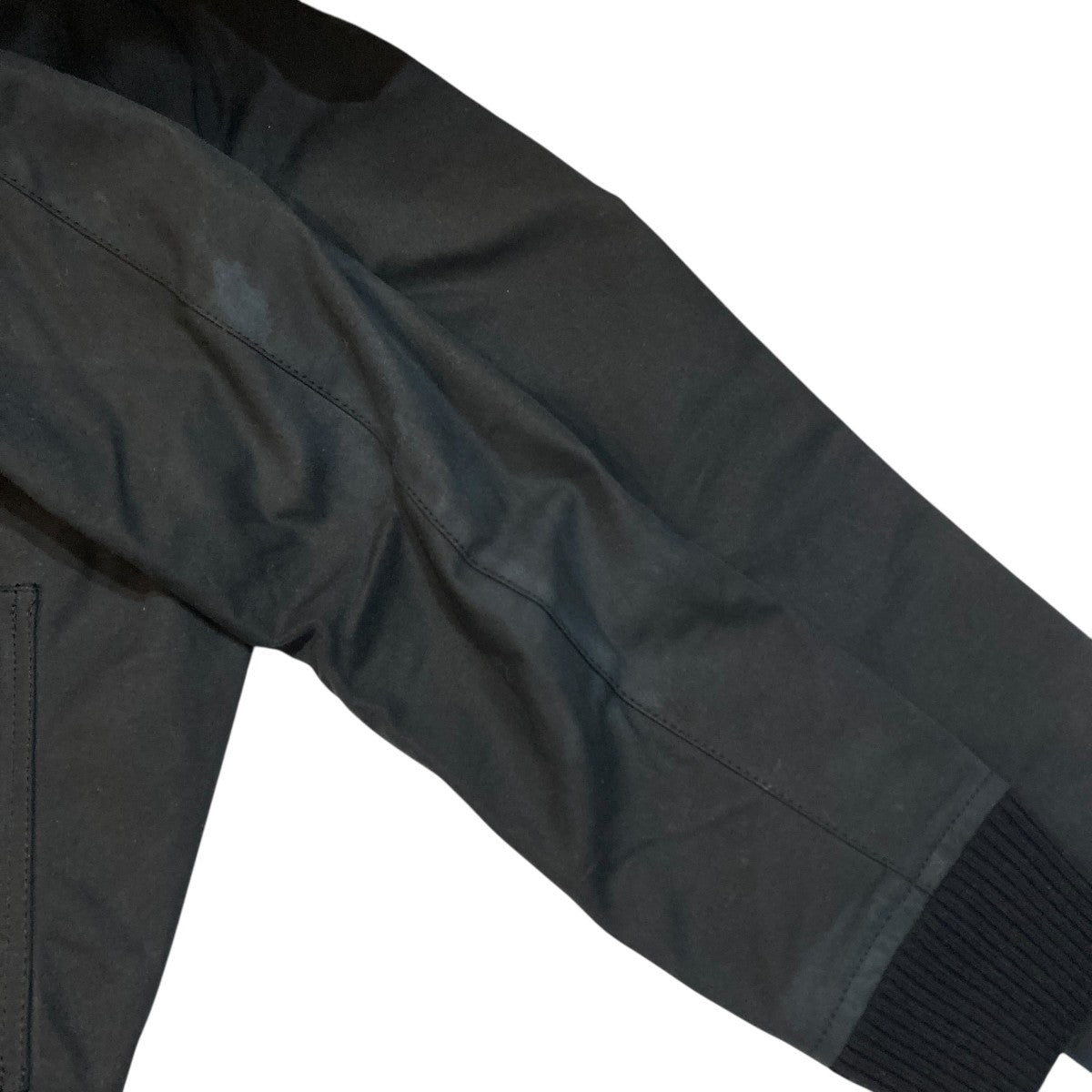 PROTON WAX JACKETジャケット