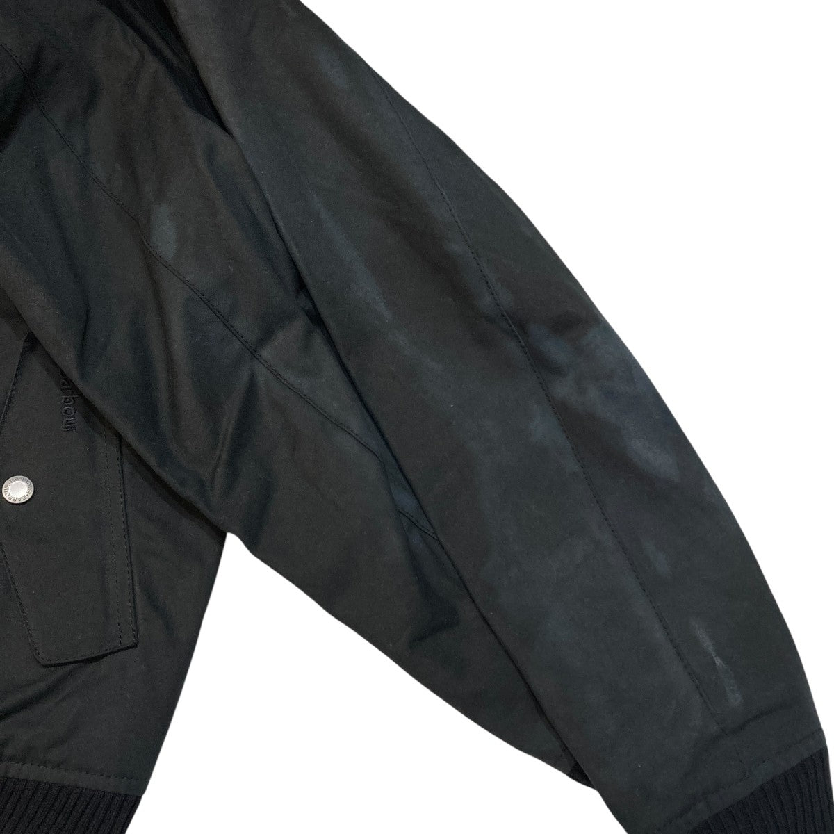 PROTON WAX JACKETジャケット