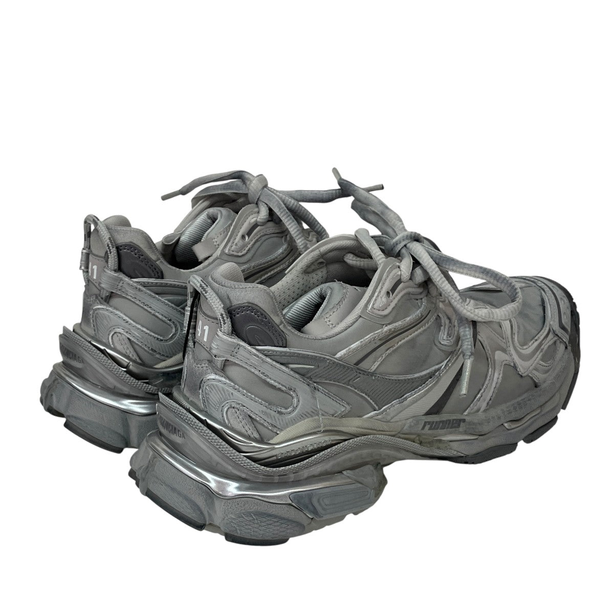 RUNNER2スニーカー779066
