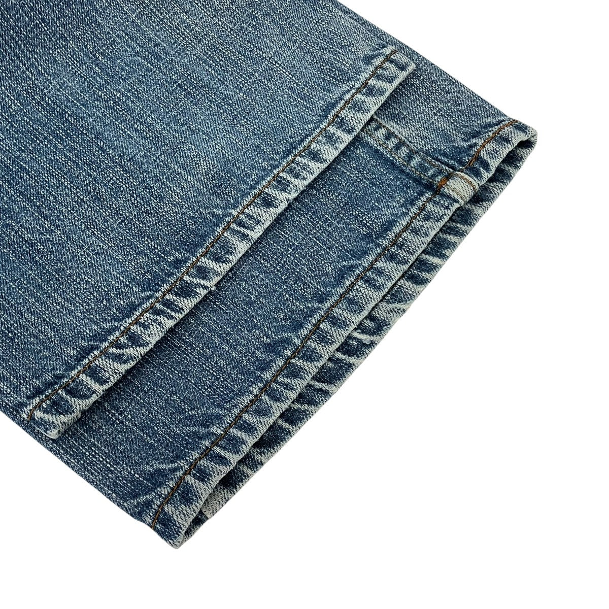 LEVI’S デニムパンツ00569-2450 569 古着・中古-4枚目のアイテム画像