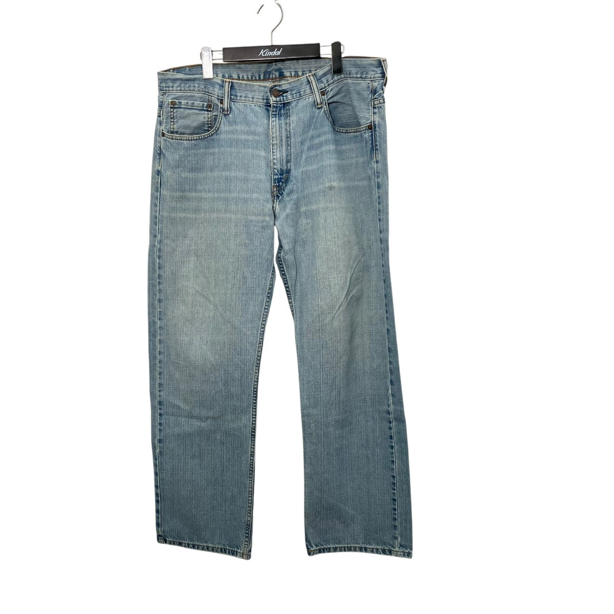 LEVI’S デニムパンツ00569-0601 569 古着・中古-1枚目のアイテム画像